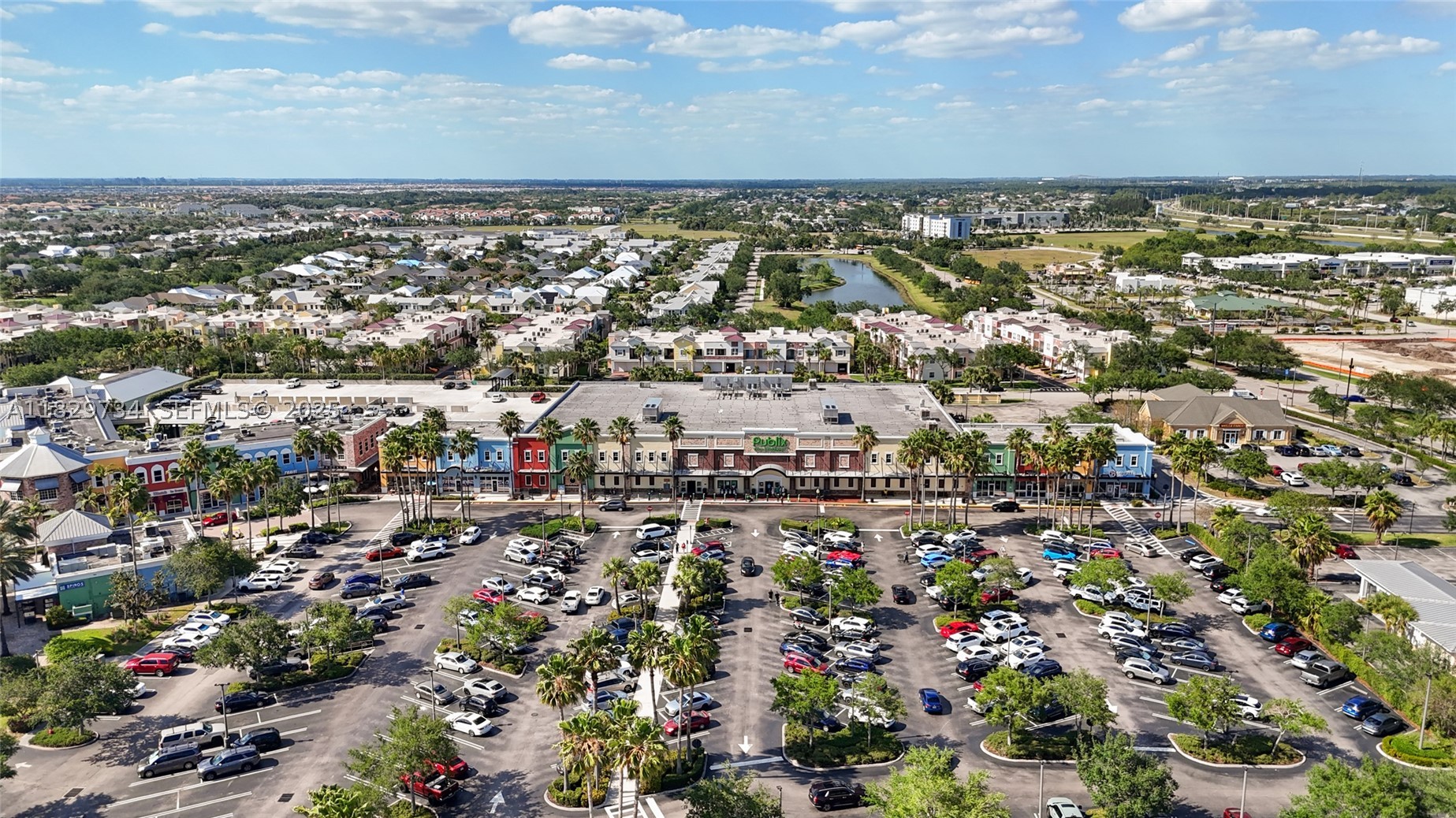 PORT ST LUCIE SECTION  31 - Residential