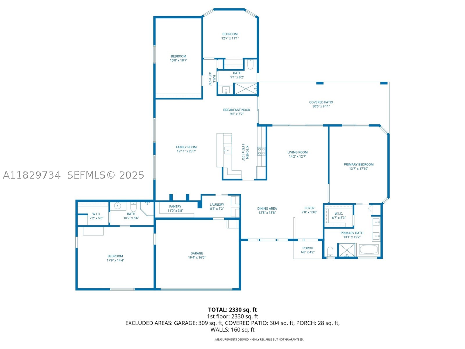 PORT ST LUCIE SECTION  31 - Residential