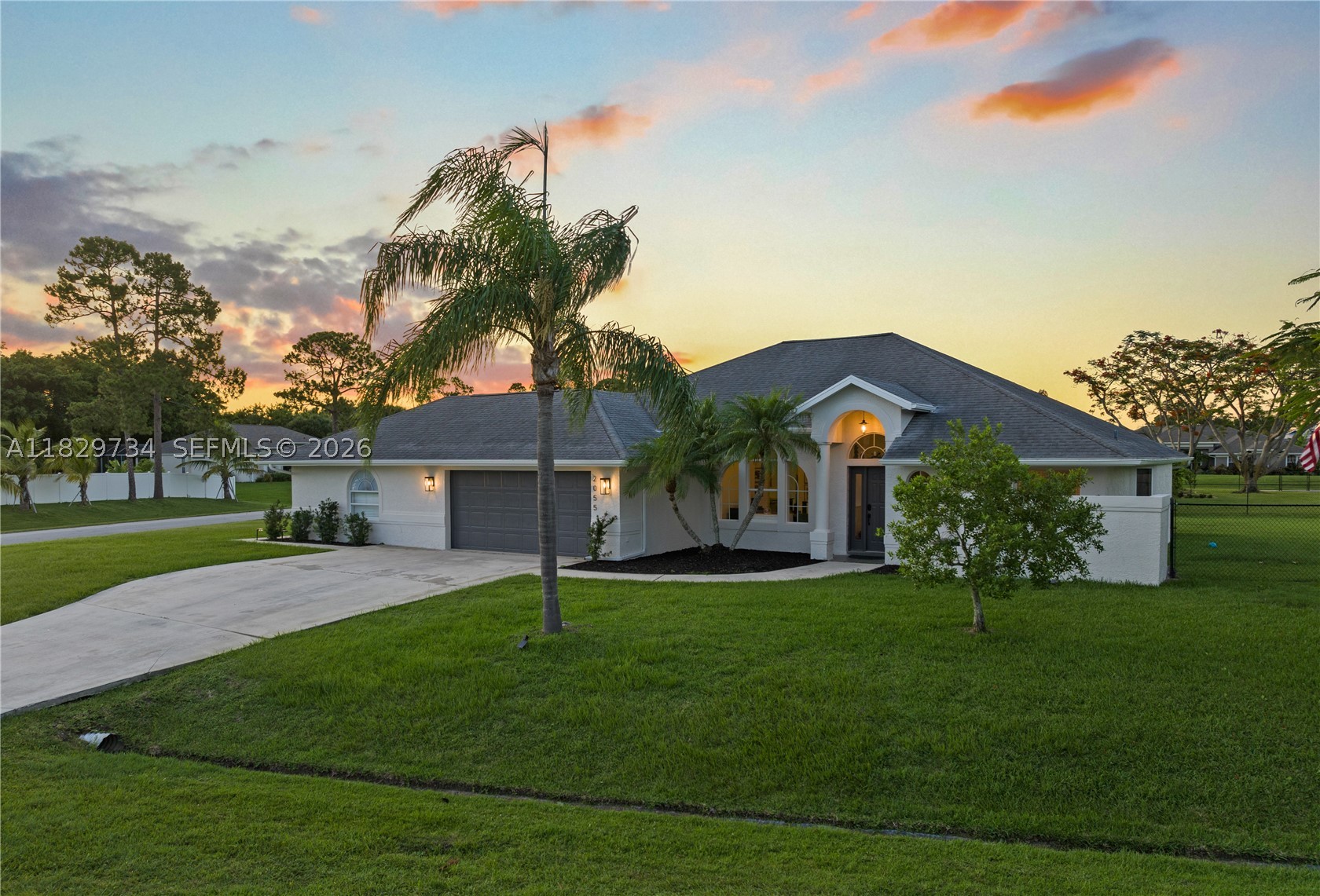 PORT ST LUCIE SECTION  31 - Residential