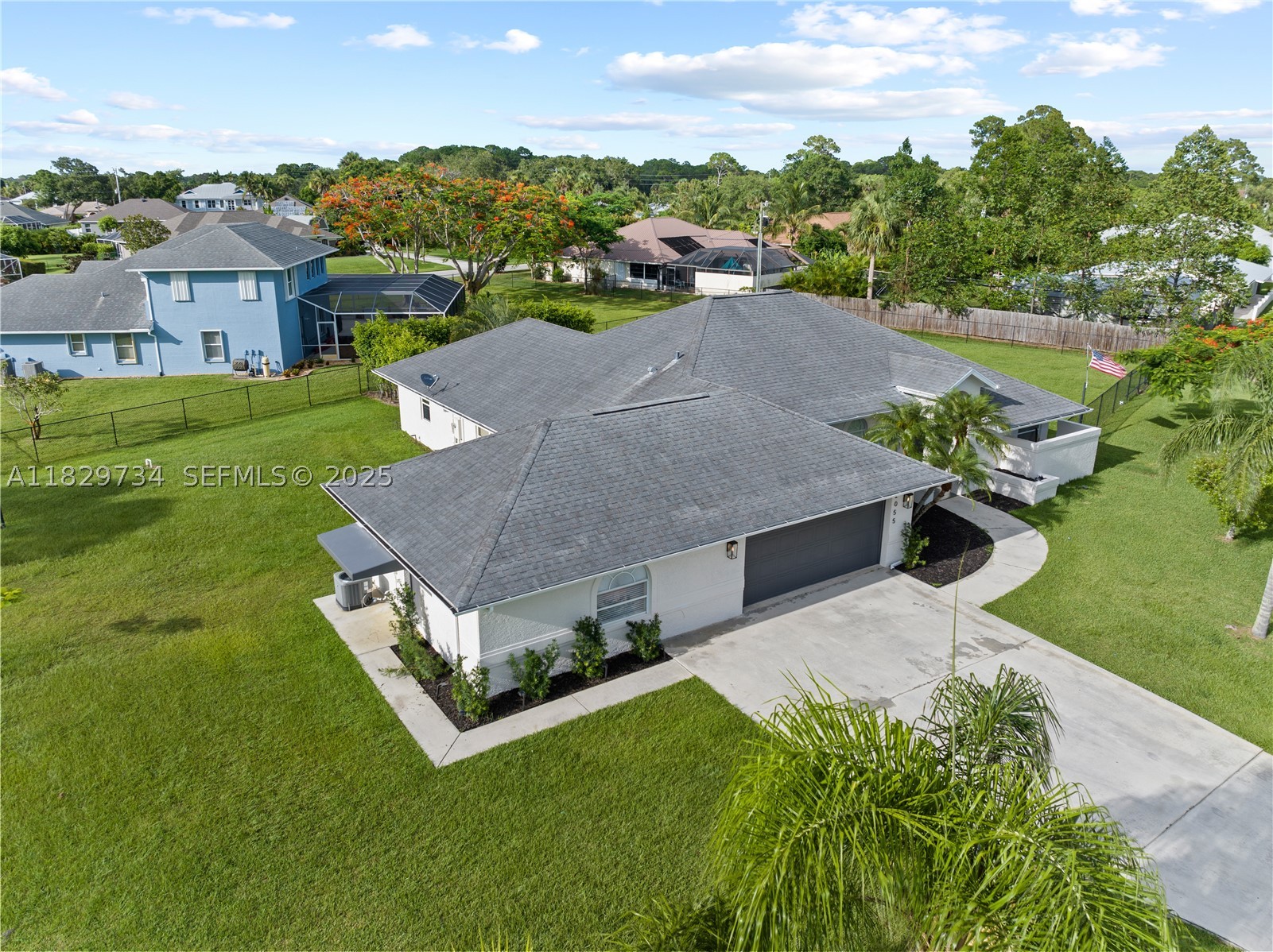 PORT ST LUCIE SECTION  31 - Residential