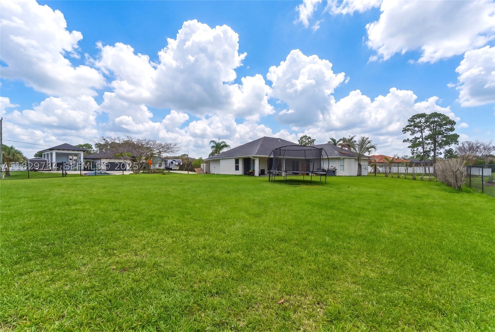 PORT ST LUCIE SECTION  31 - Residential