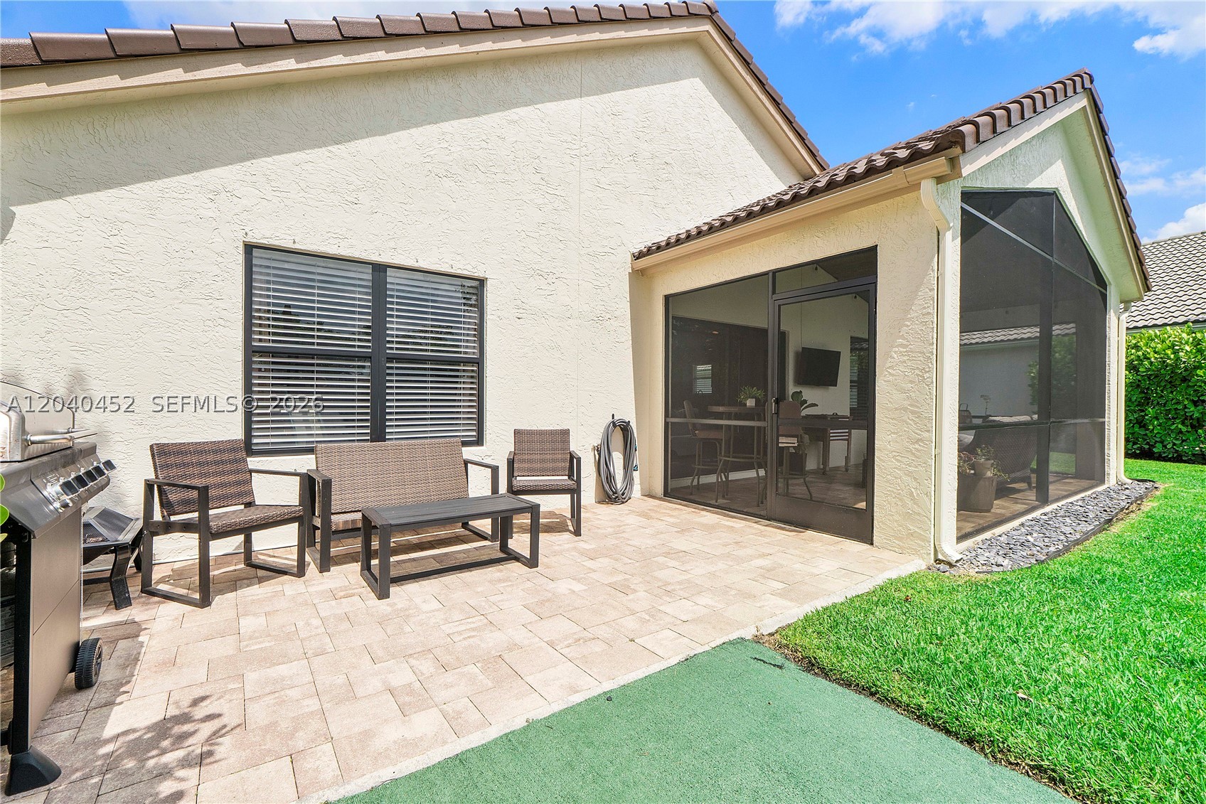 PRESERVE AT CRESTWOOD - Residential