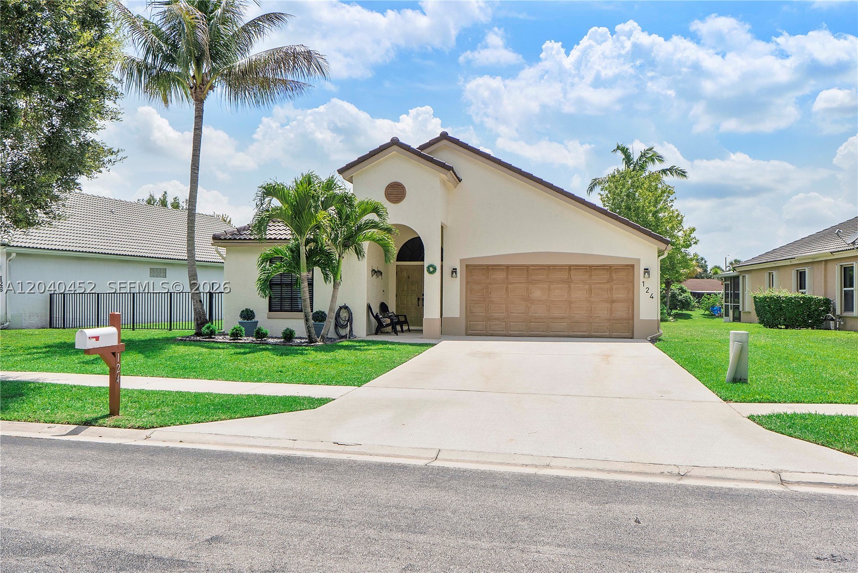PRESERVE AT CRESTWOOD - Residential
