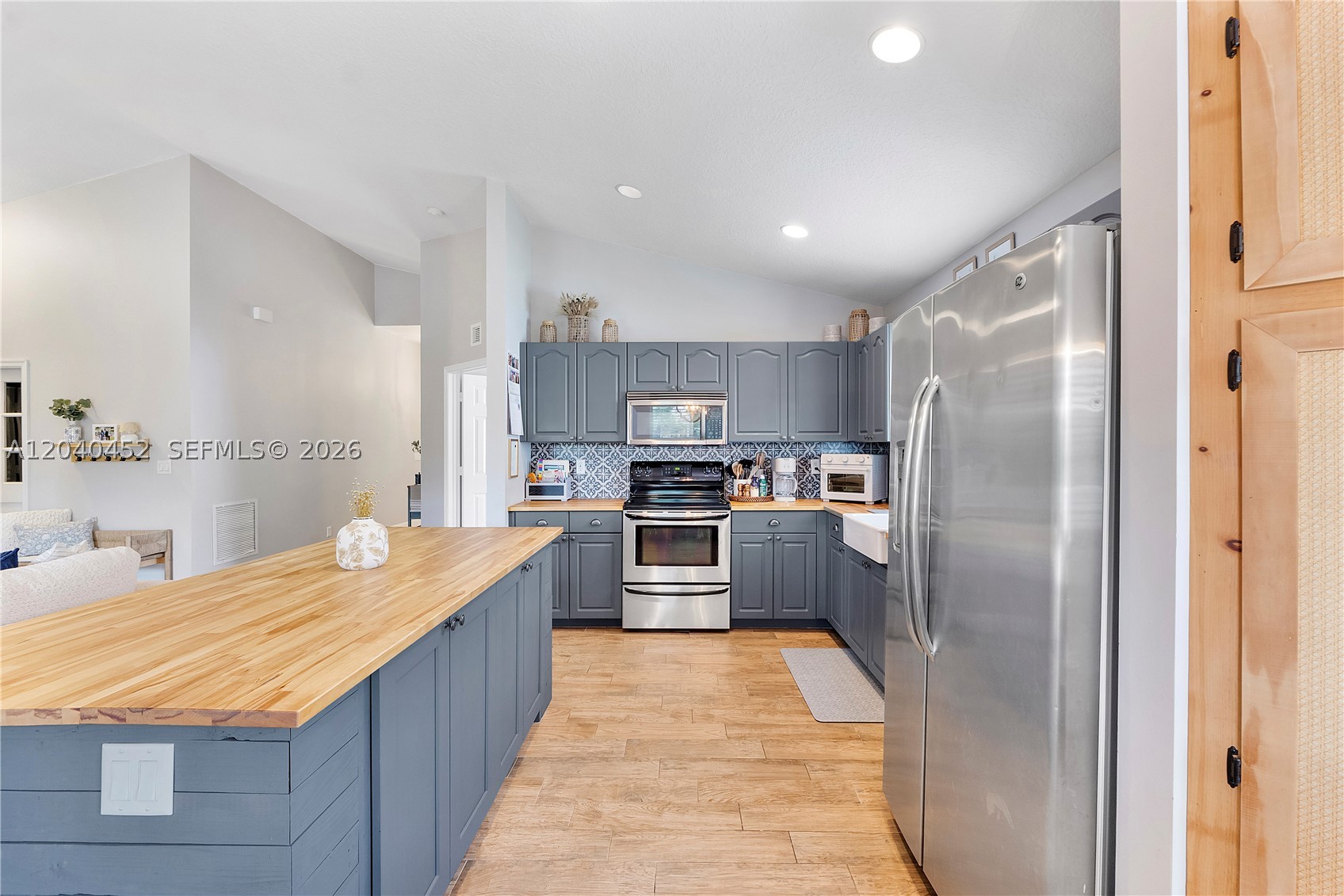 PRESERVE AT CRESTWOOD - Residential