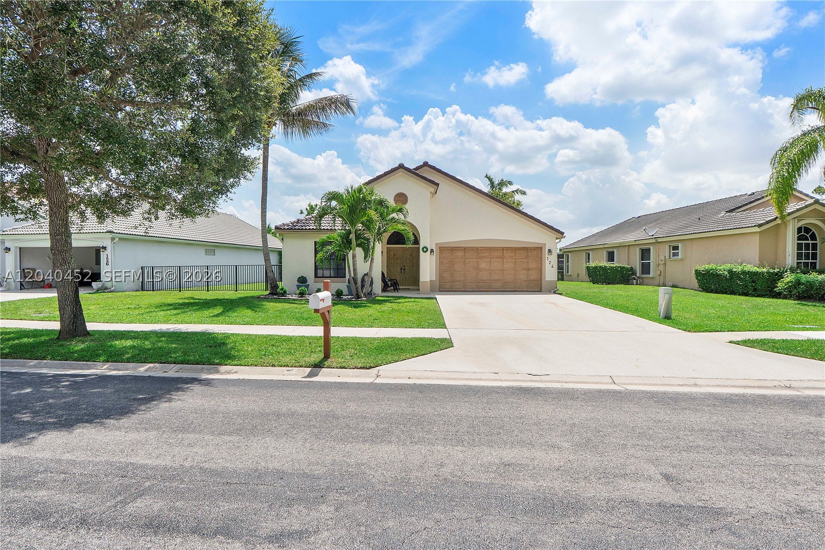 PRESERVE AT CRESTWOOD - Residential