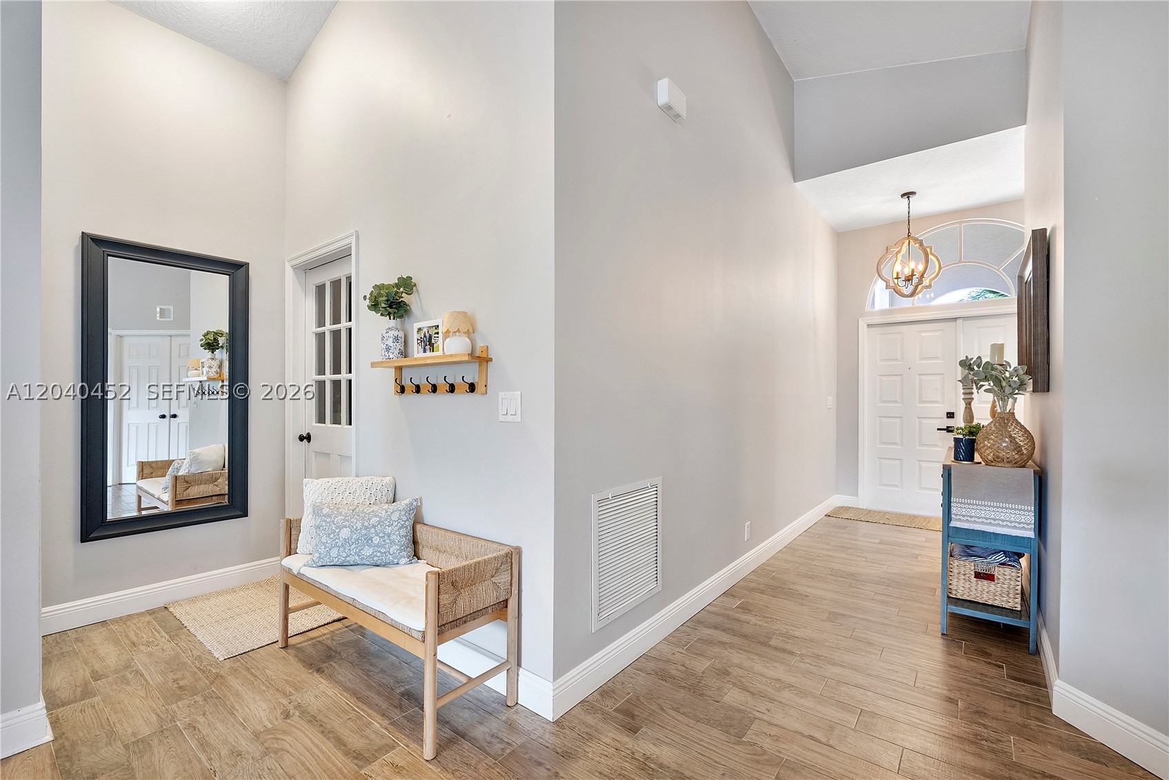 PRESERVE AT CRESTWOOD - Residential