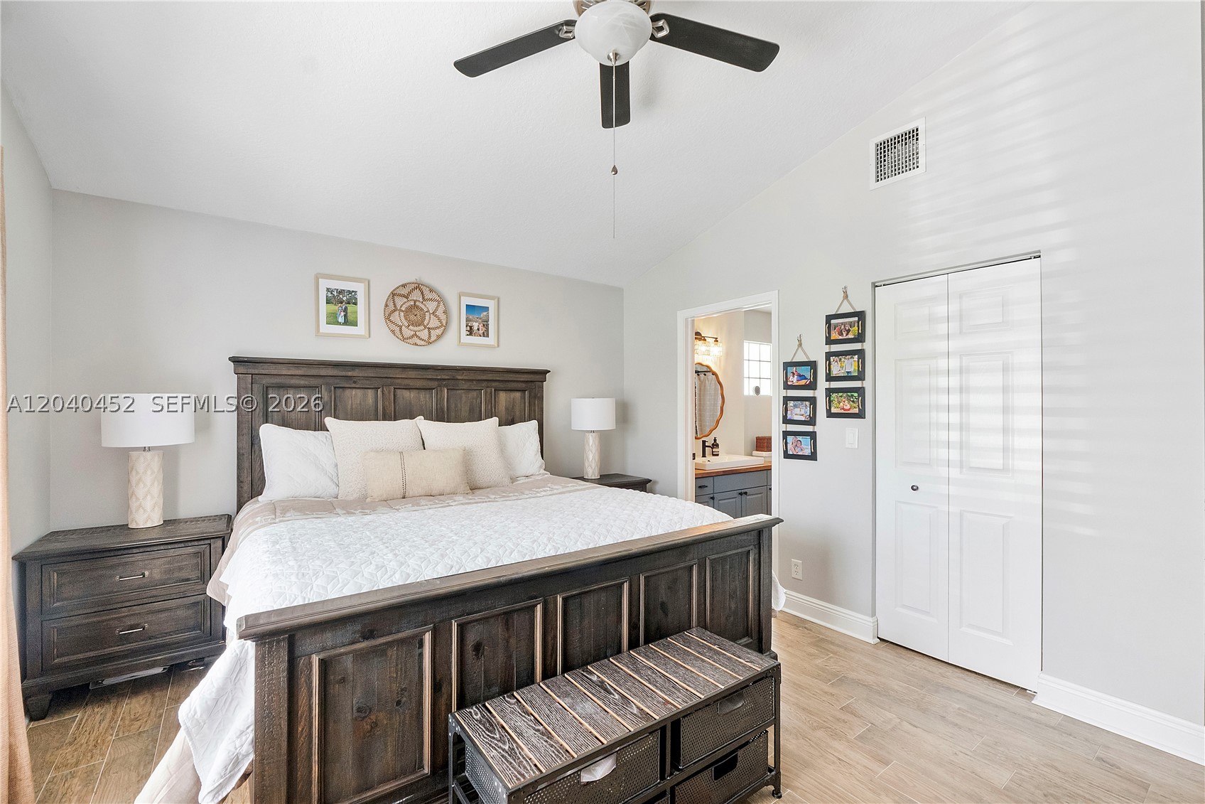 PRESERVE AT CRESTWOOD - Residential