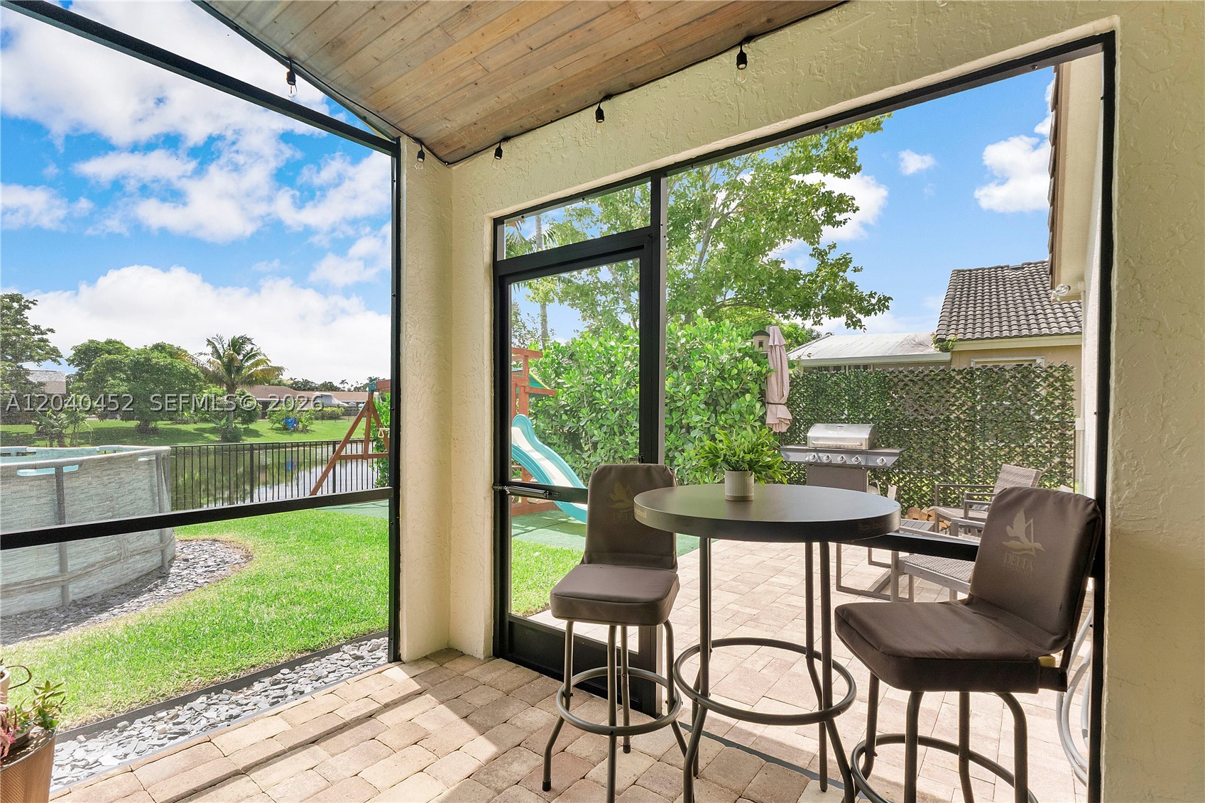 PRESERVE AT CRESTWOOD - Residential