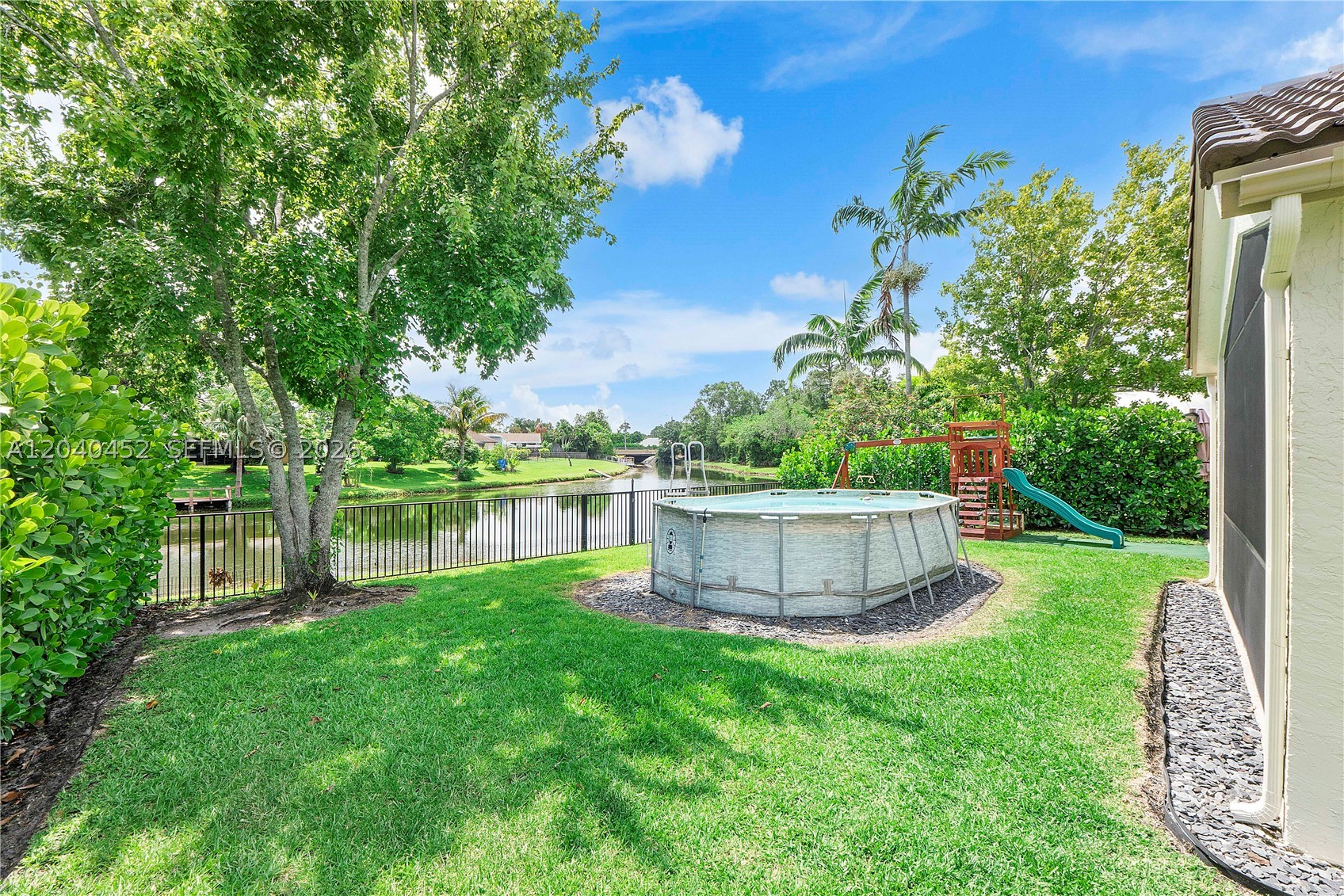 PRESERVE AT CRESTWOOD - Residential