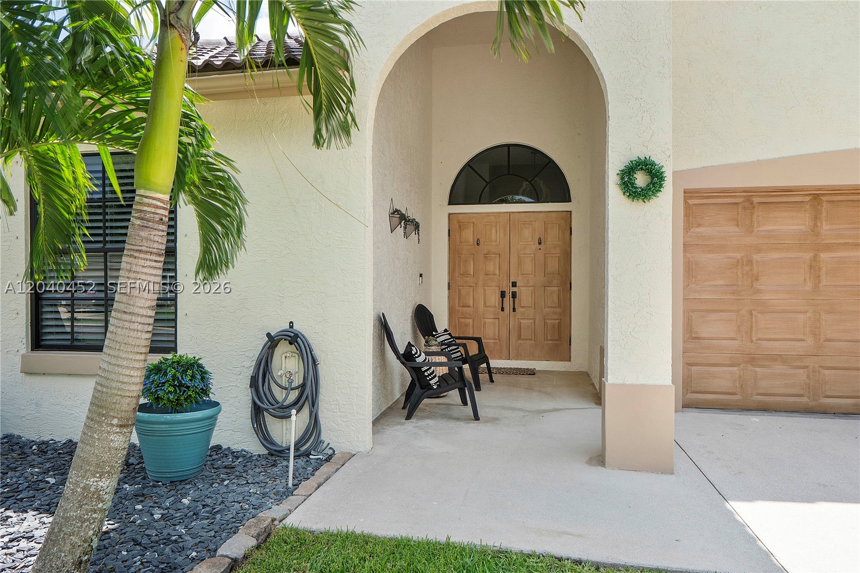 PRESERVE AT CRESTWOOD - Residential