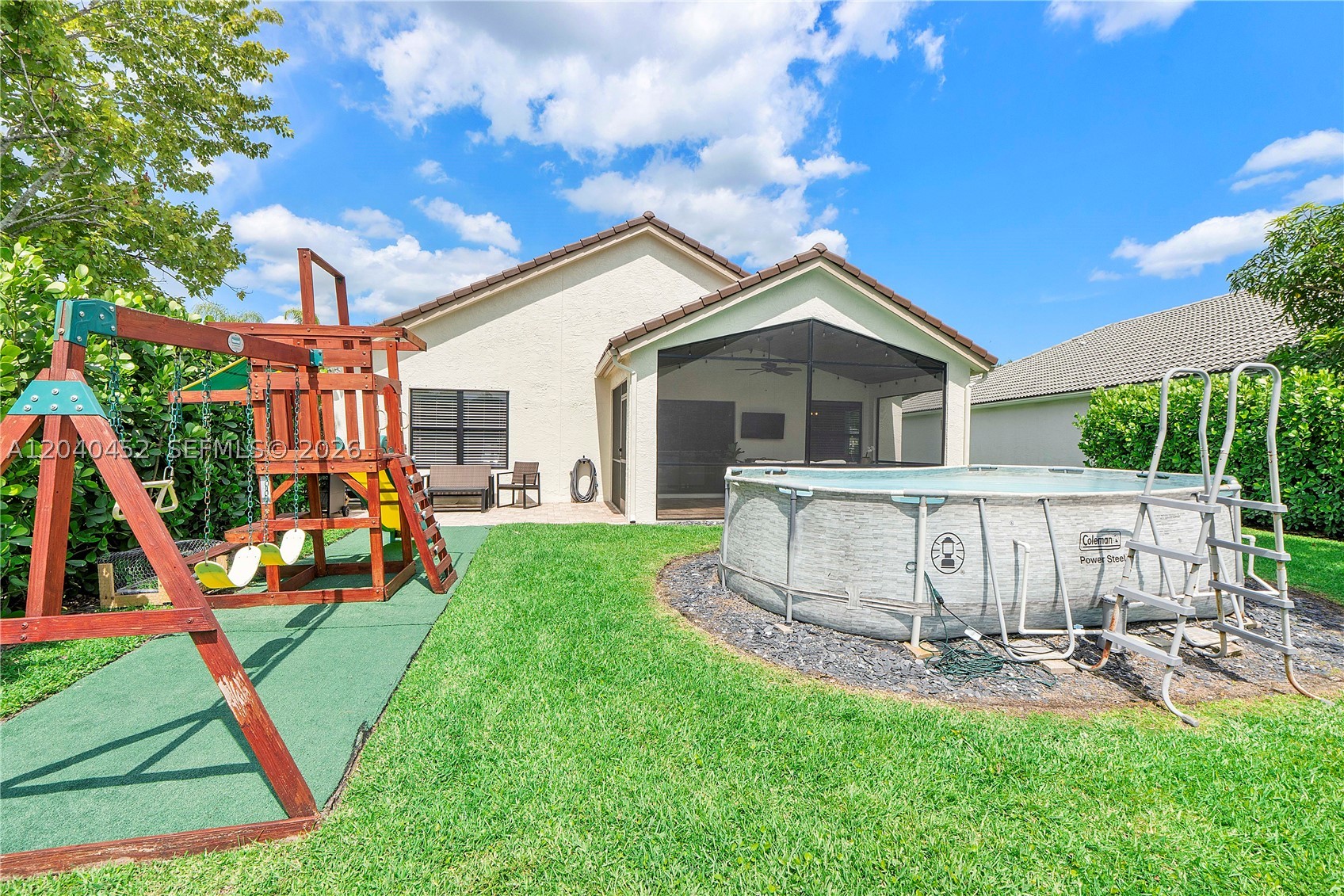 PRESERVE AT CRESTWOOD - Residential