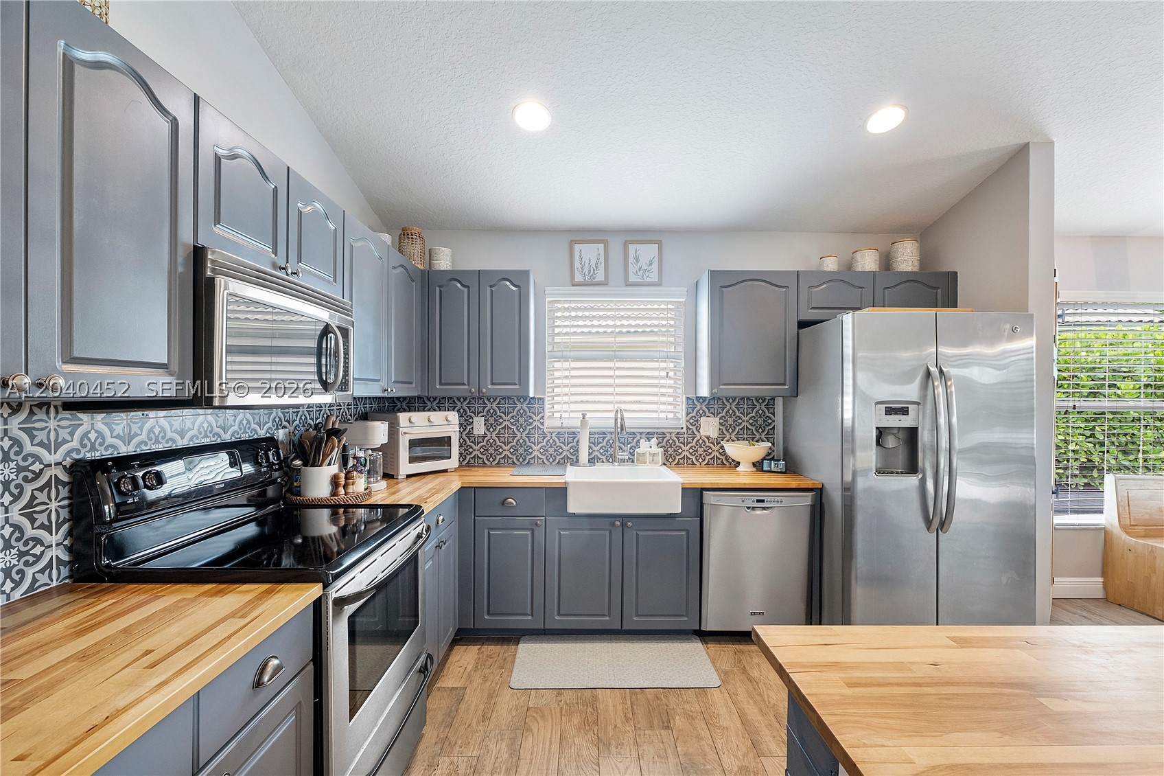 PRESERVE AT CRESTWOOD - Residential