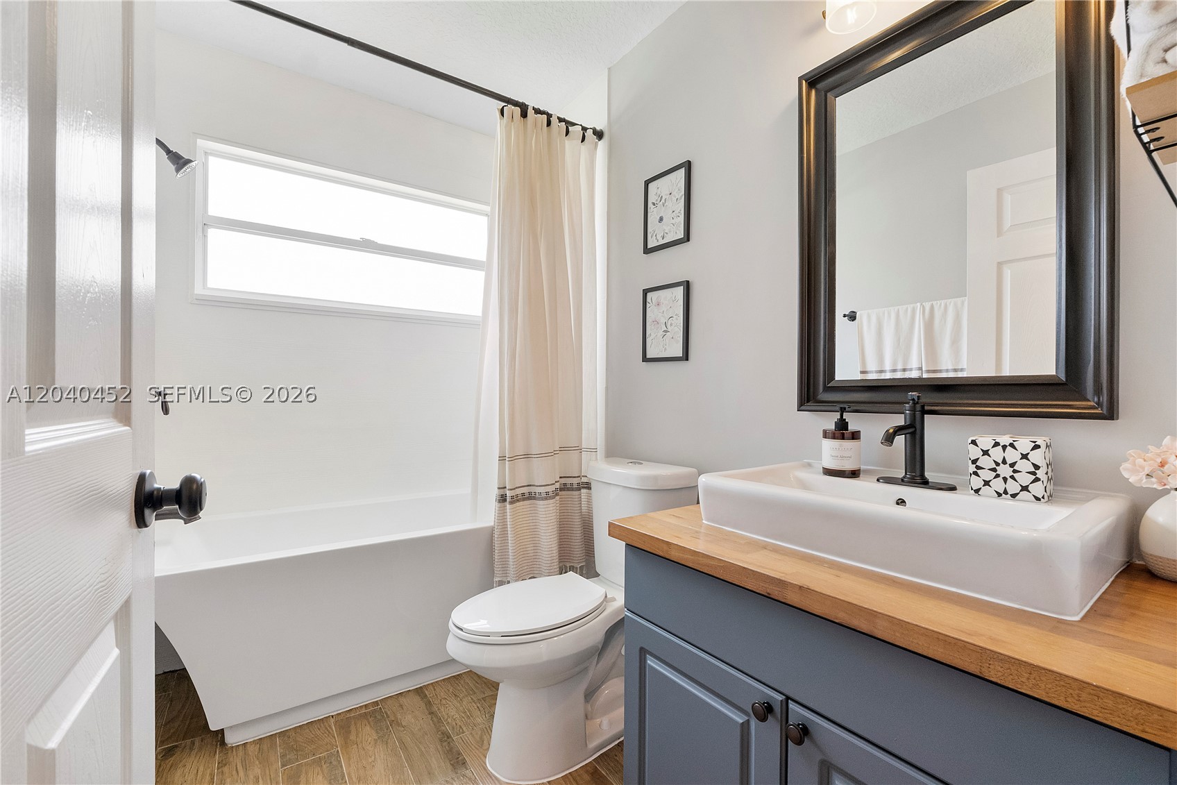 PRESERVE AT CRESTWOOD - Residential
