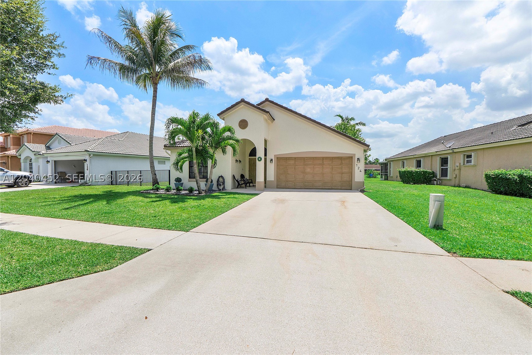 PRESERVE AT CRESTWOOD - Residential