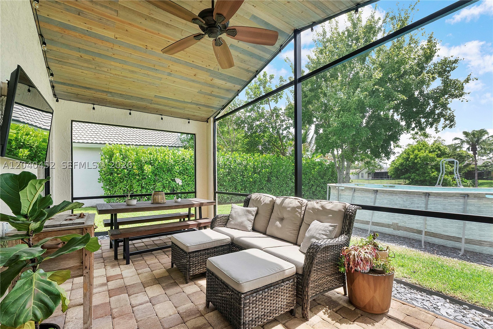 PRESERVE AT CRESTWOOD - Residential