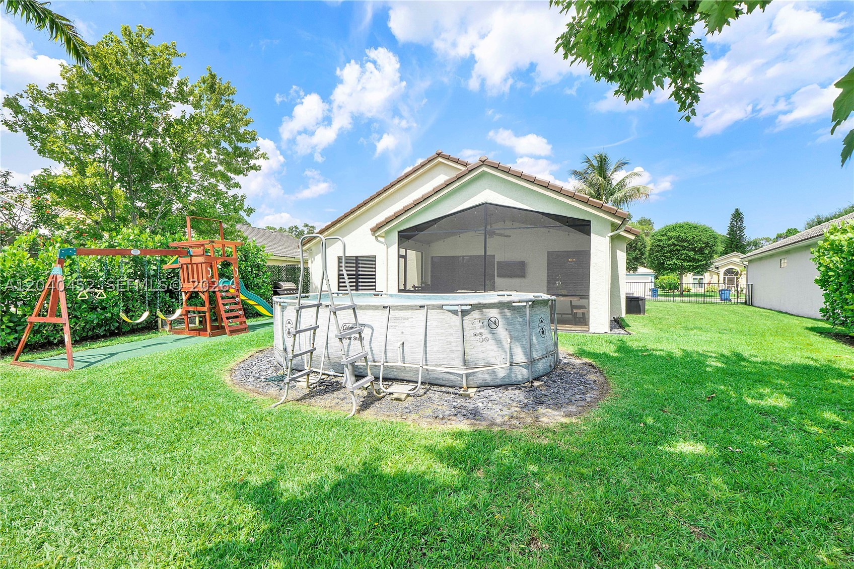 PRESERVE AT CRESTWOOD - Residential