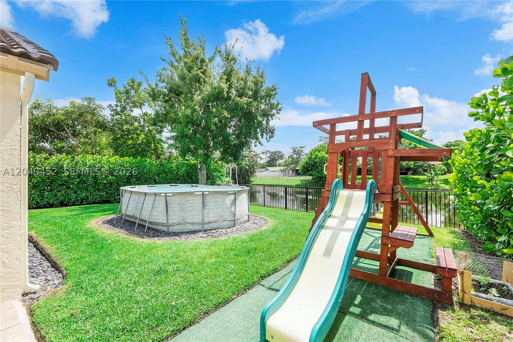 PRESERVE AT CRESTWOOD - Residential