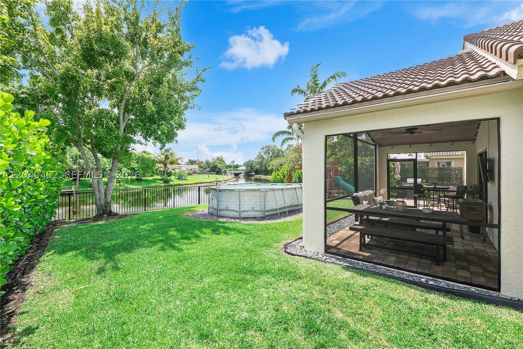 PRESERVE AT CRESTWOOD - Residential
