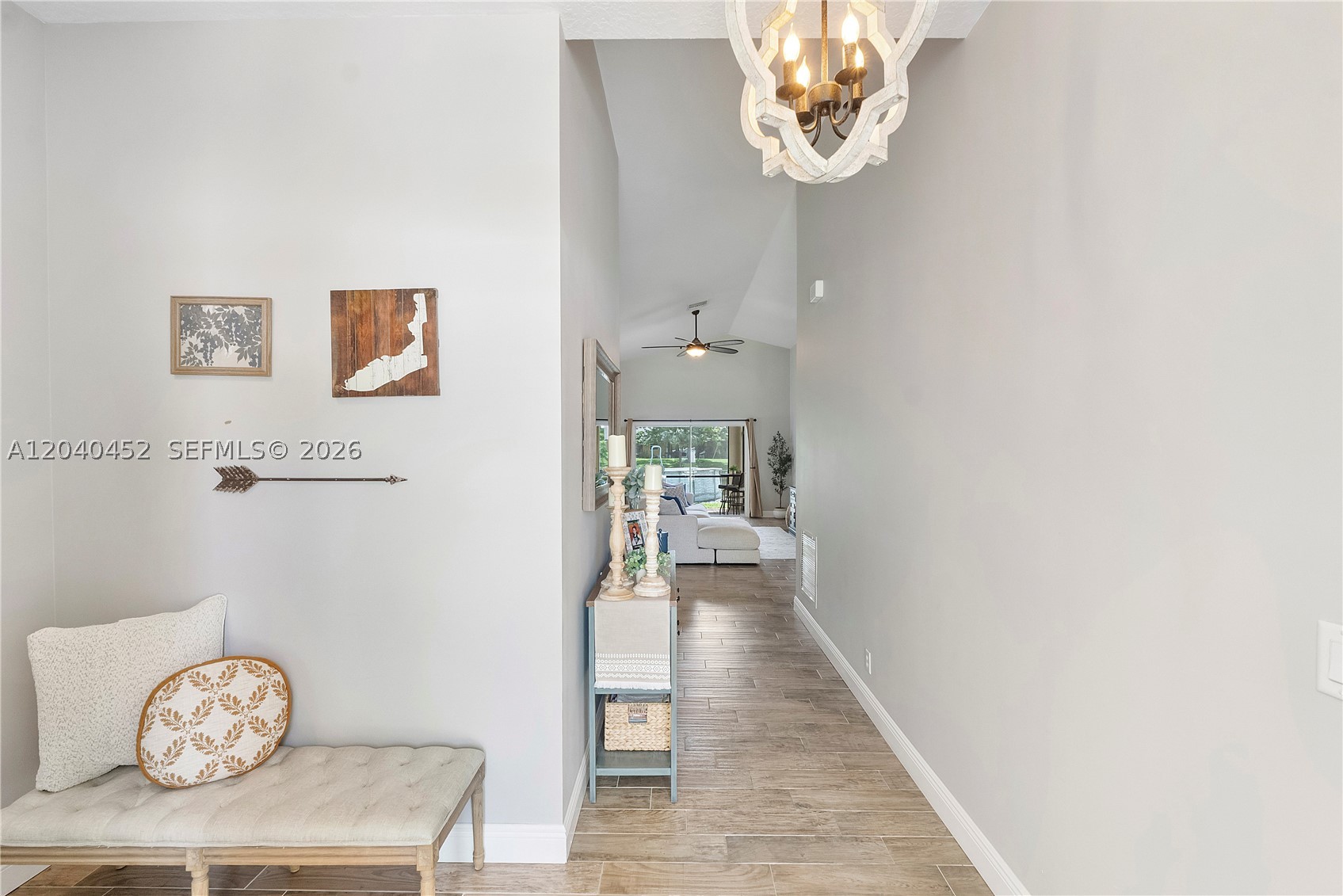 PRESERVE AT CRESTWOOD - Residential