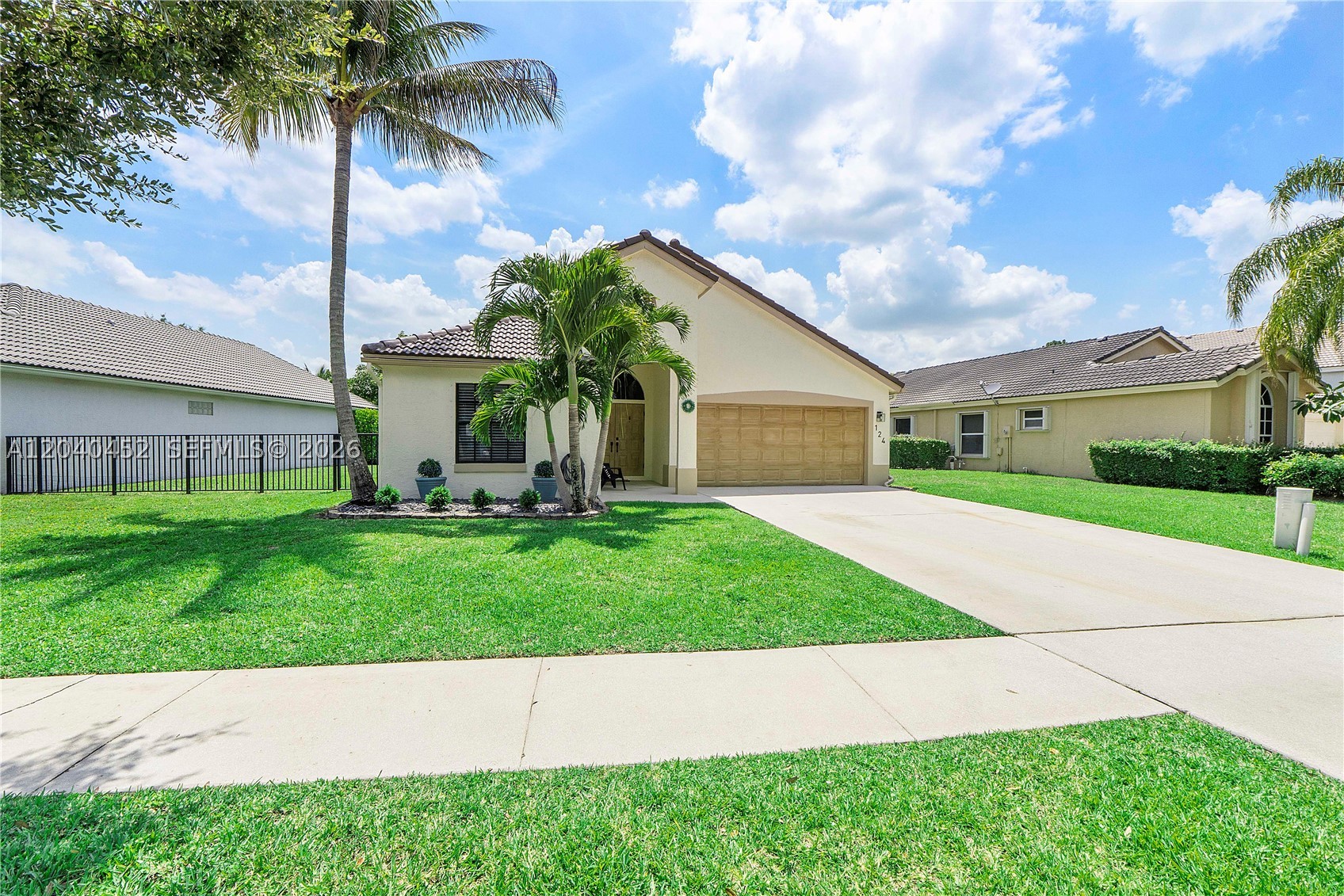 PRESERVE AT CRESTWOOD - Residential
