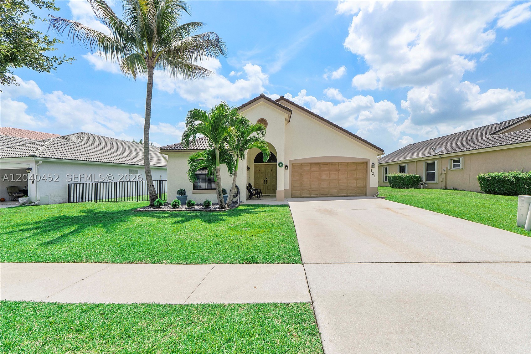 PRESERVE AT CRESTWOOD - Residential