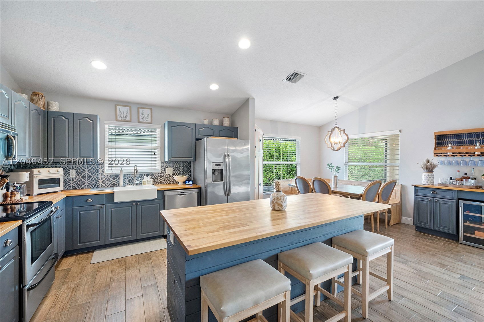 PRESERVE AT CRESTWOOD - Residential