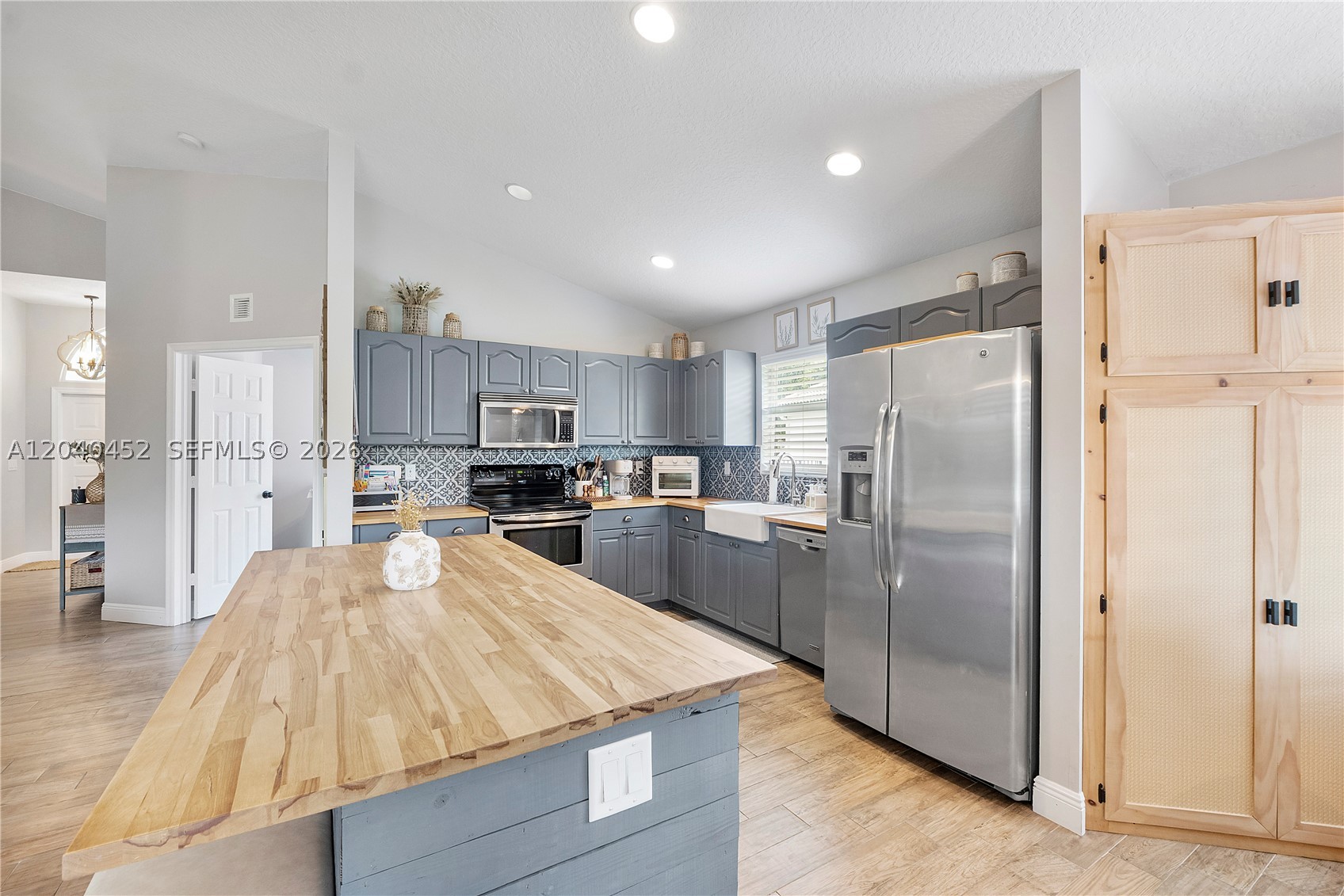PRESERVE AT CRESTWOOD - Residential