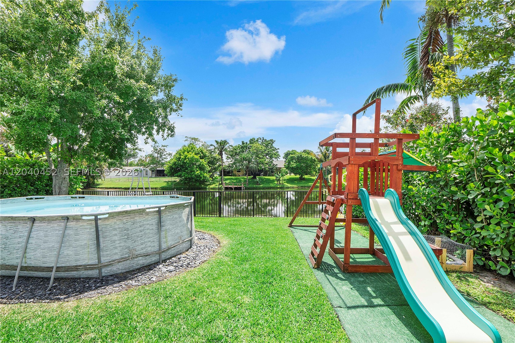 PRESERVE AT CRESTWOOD - Residential