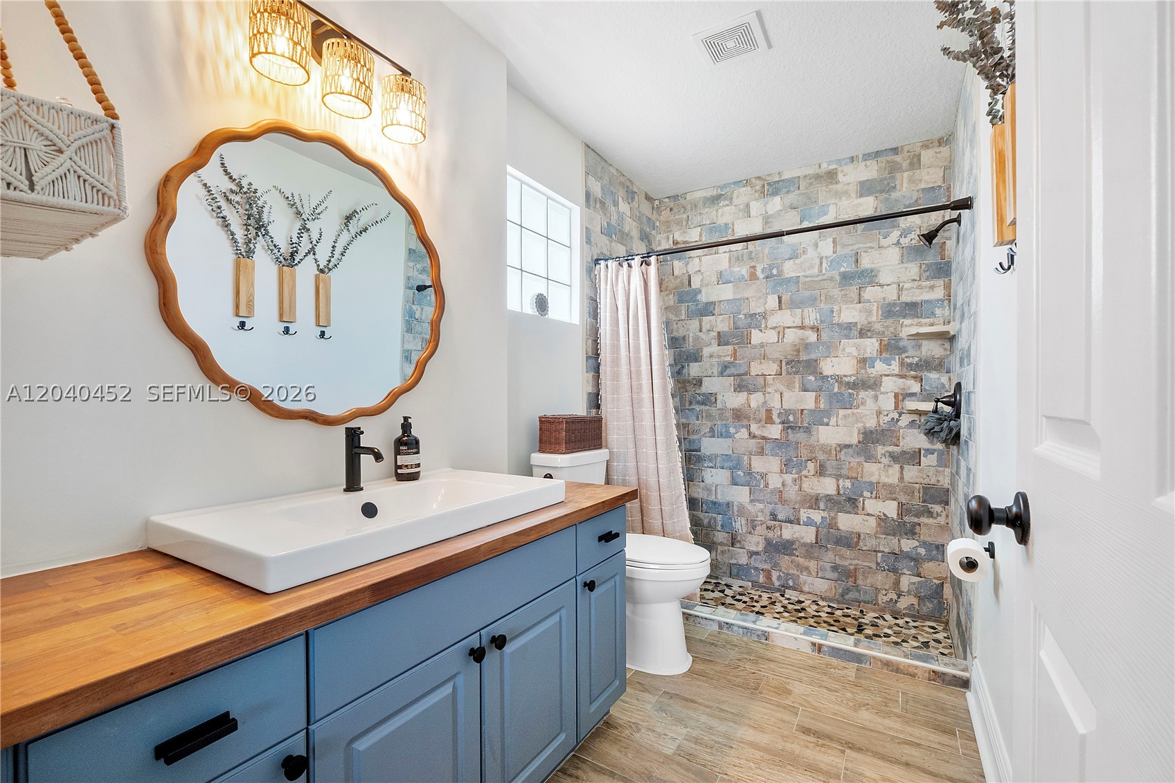 PRESERVE AT CRESTWOOD - Residential