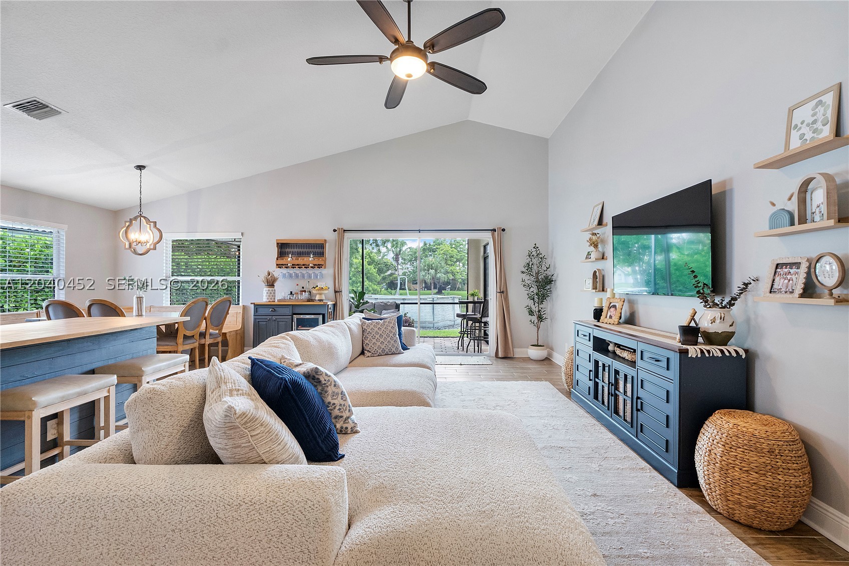 PRESERVE AT CRESTWOOD - Residential