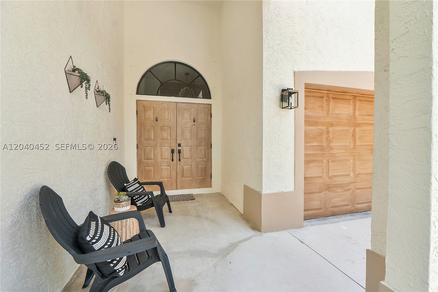 PRESERVE AT CRESTWOOD - Residential