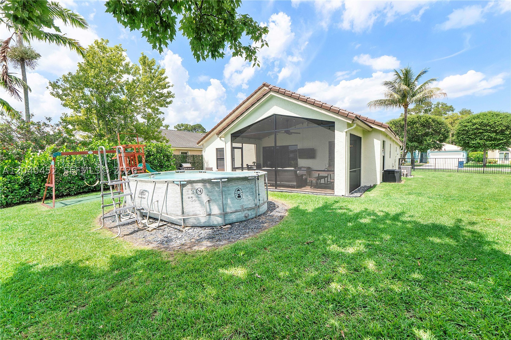 PRESERVE AT CRESTWOOD - Residential