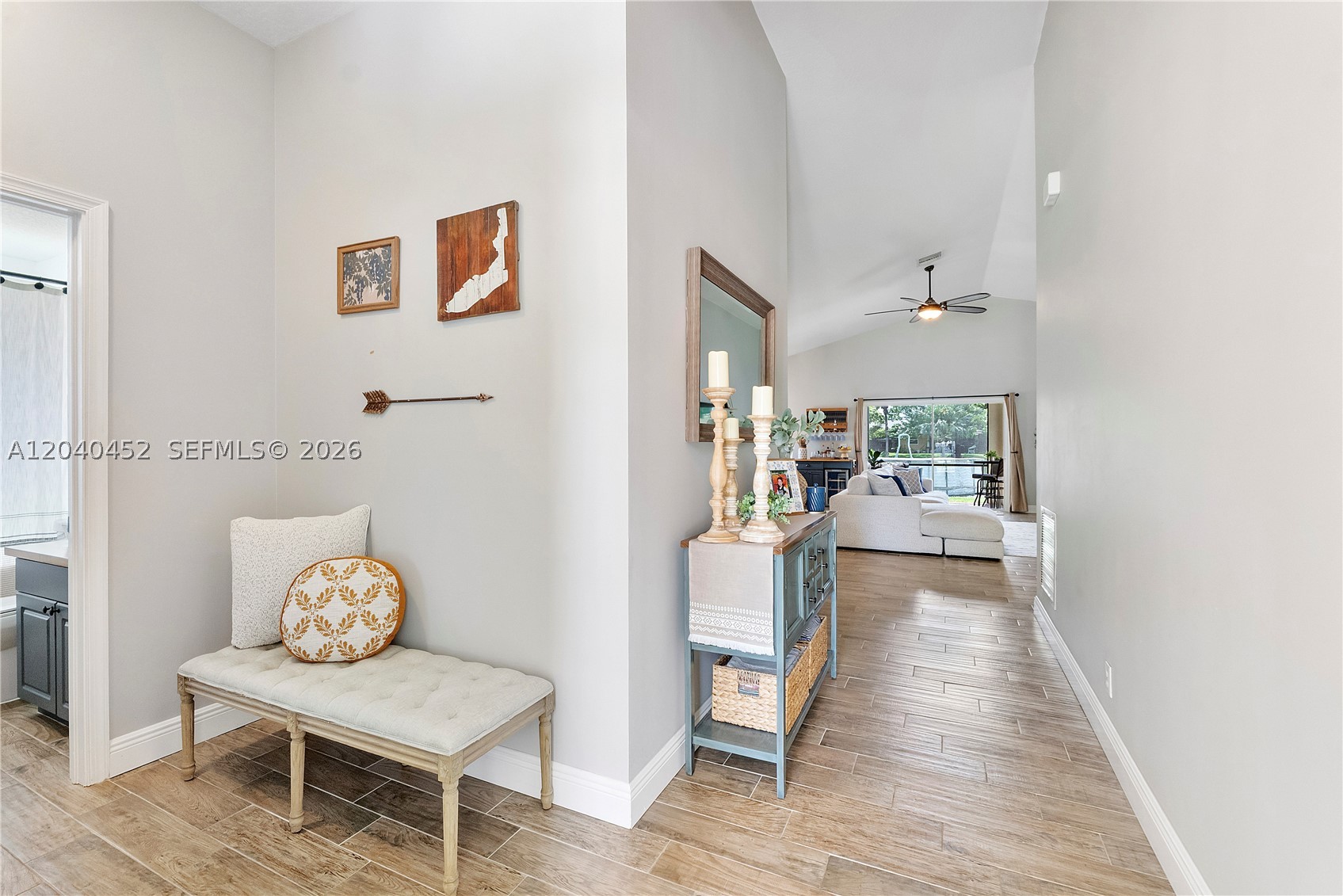 PRESERVE AT CRESTWOOD - Residential