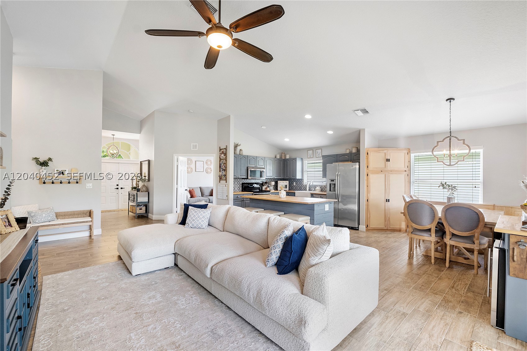 PRESERVE AT CRESTWOOD - Residential