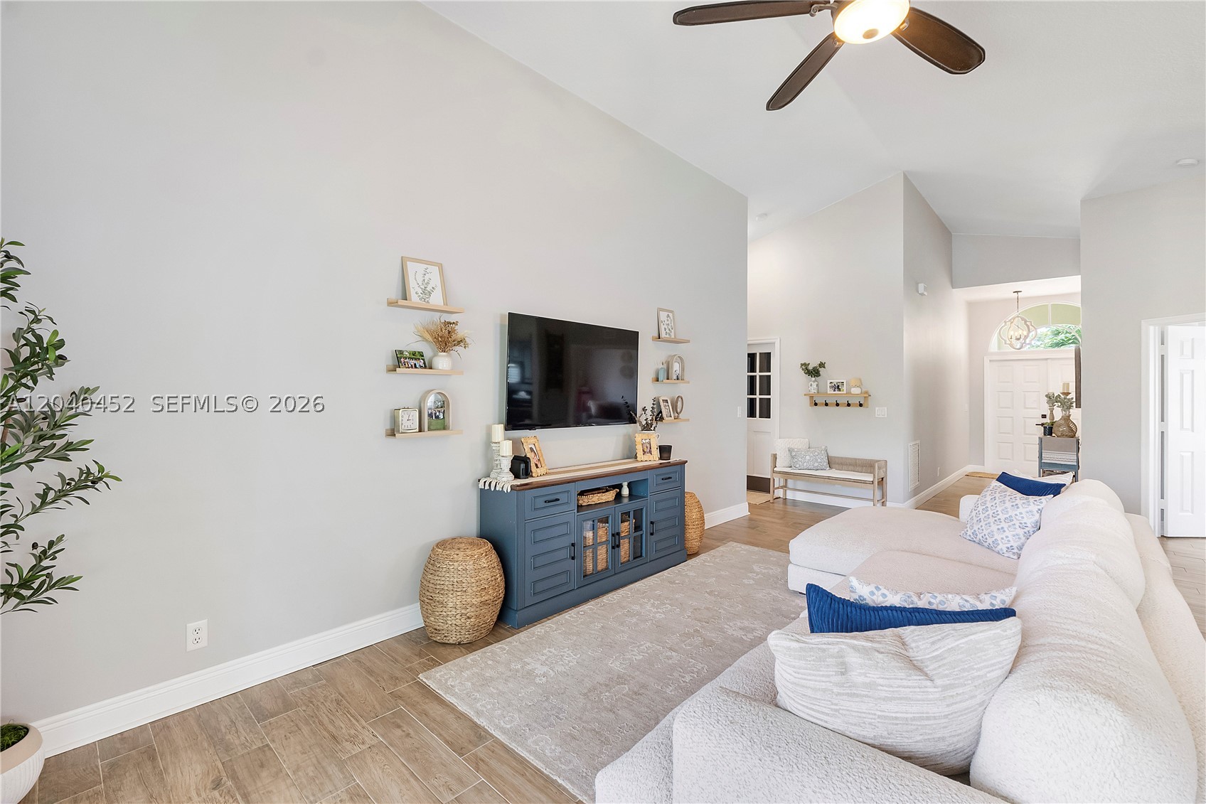 PRESERVE AT CRESTWOOD - Residential