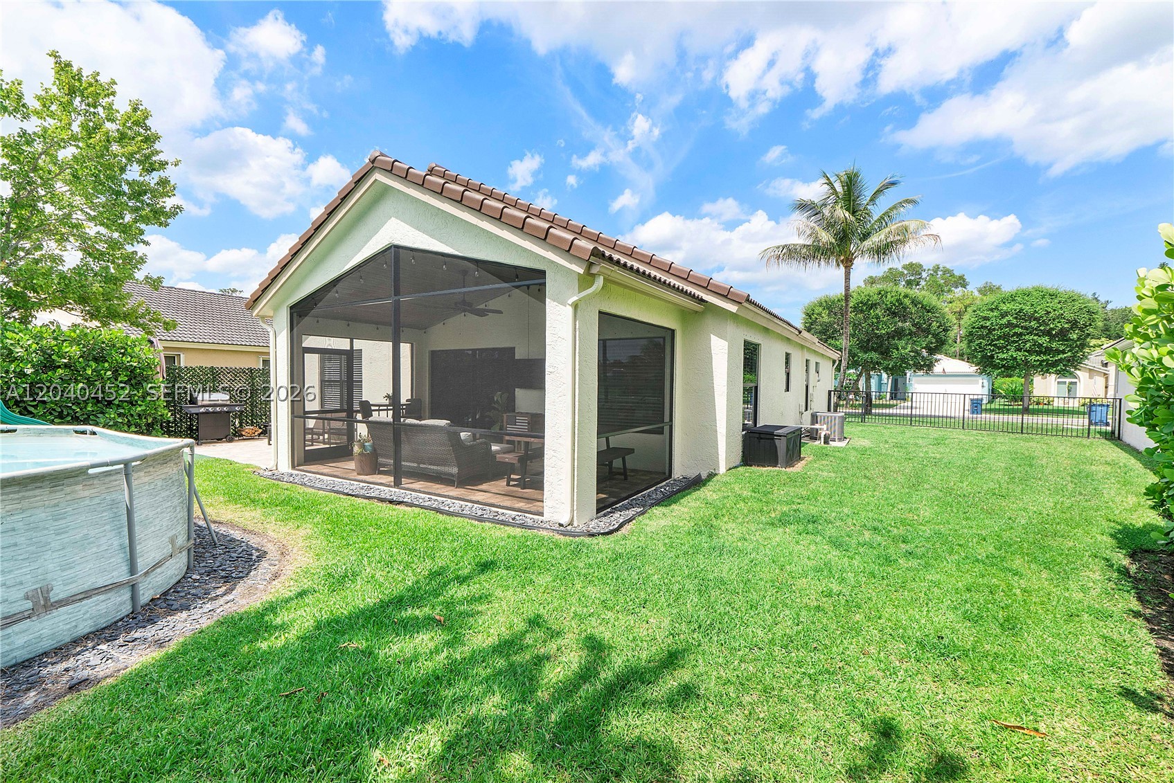 PRESERVE AT CRESTWOOD - Residential
