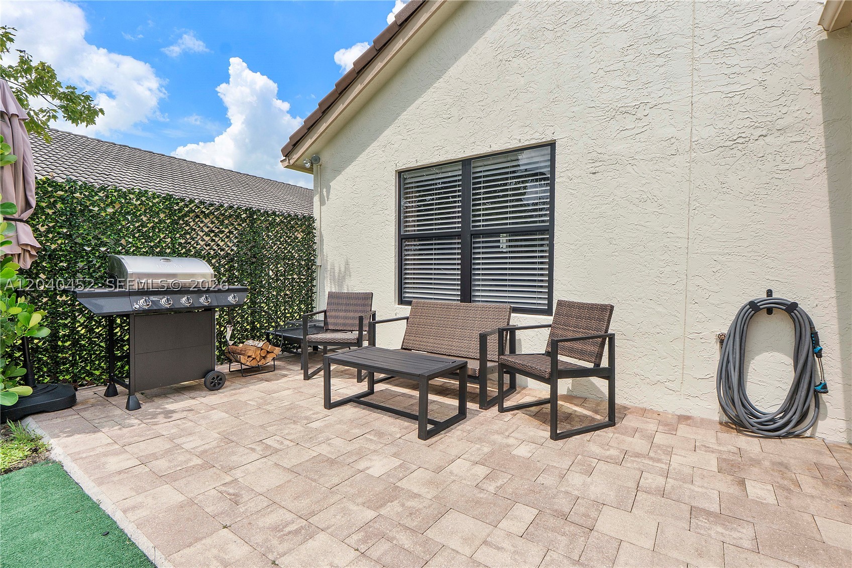 PRESERVE AT CRESTWOOD - Residential