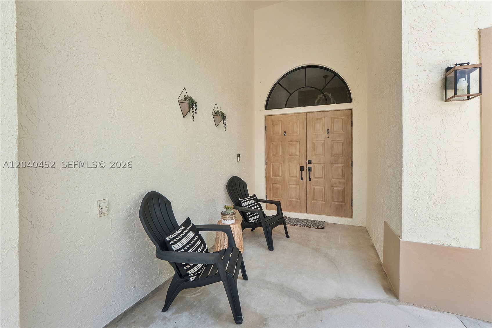 PRESERVE AT CRESTWOOD - Residential
