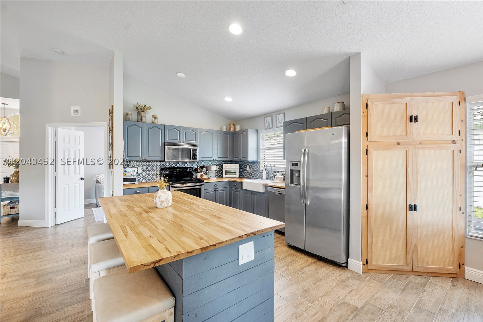 PRESERVE AT CRESTWOOD - Residential