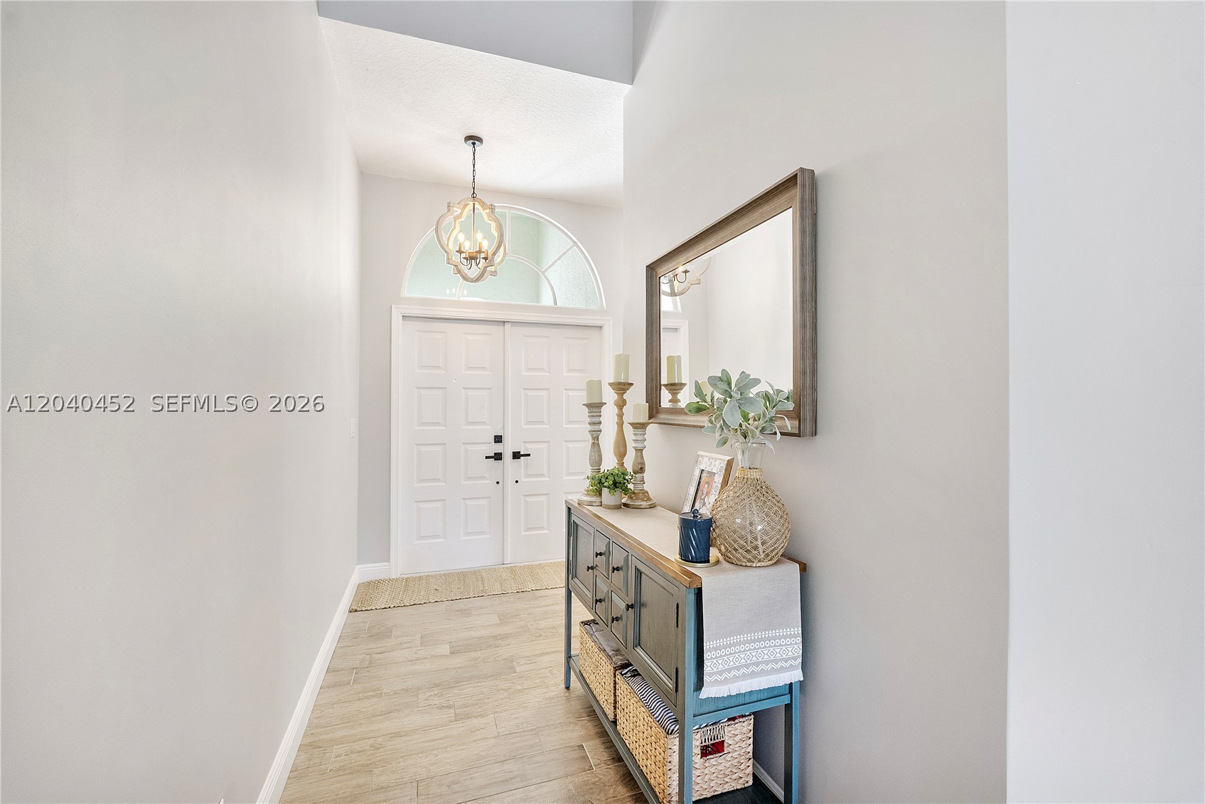 PRESERVE AT CRESTWOOD - Residential