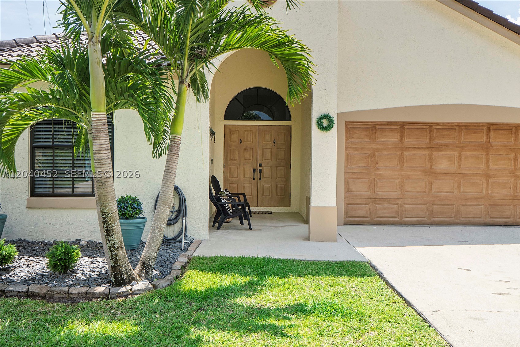 PRESERVE AT CRESTWOOD - Residential