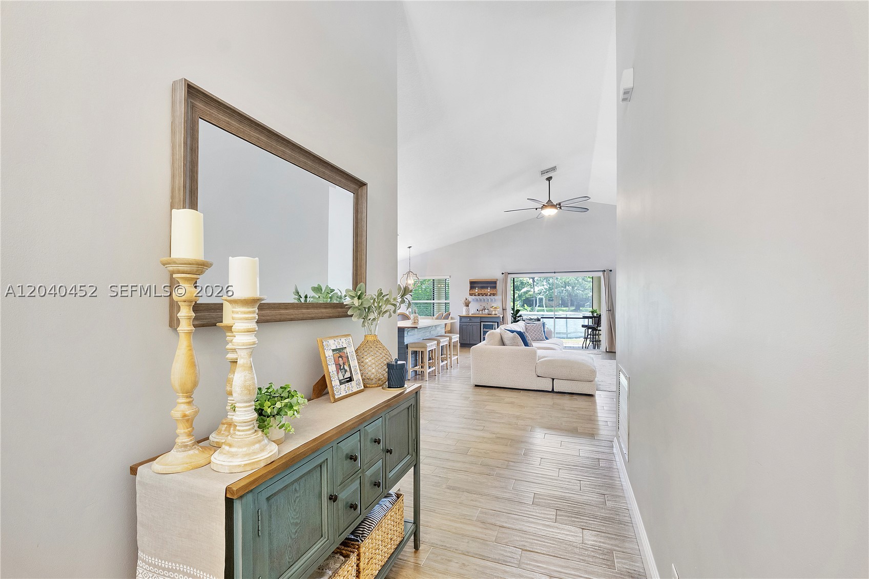 PRESERVE AT CRESTWOOD - Residential