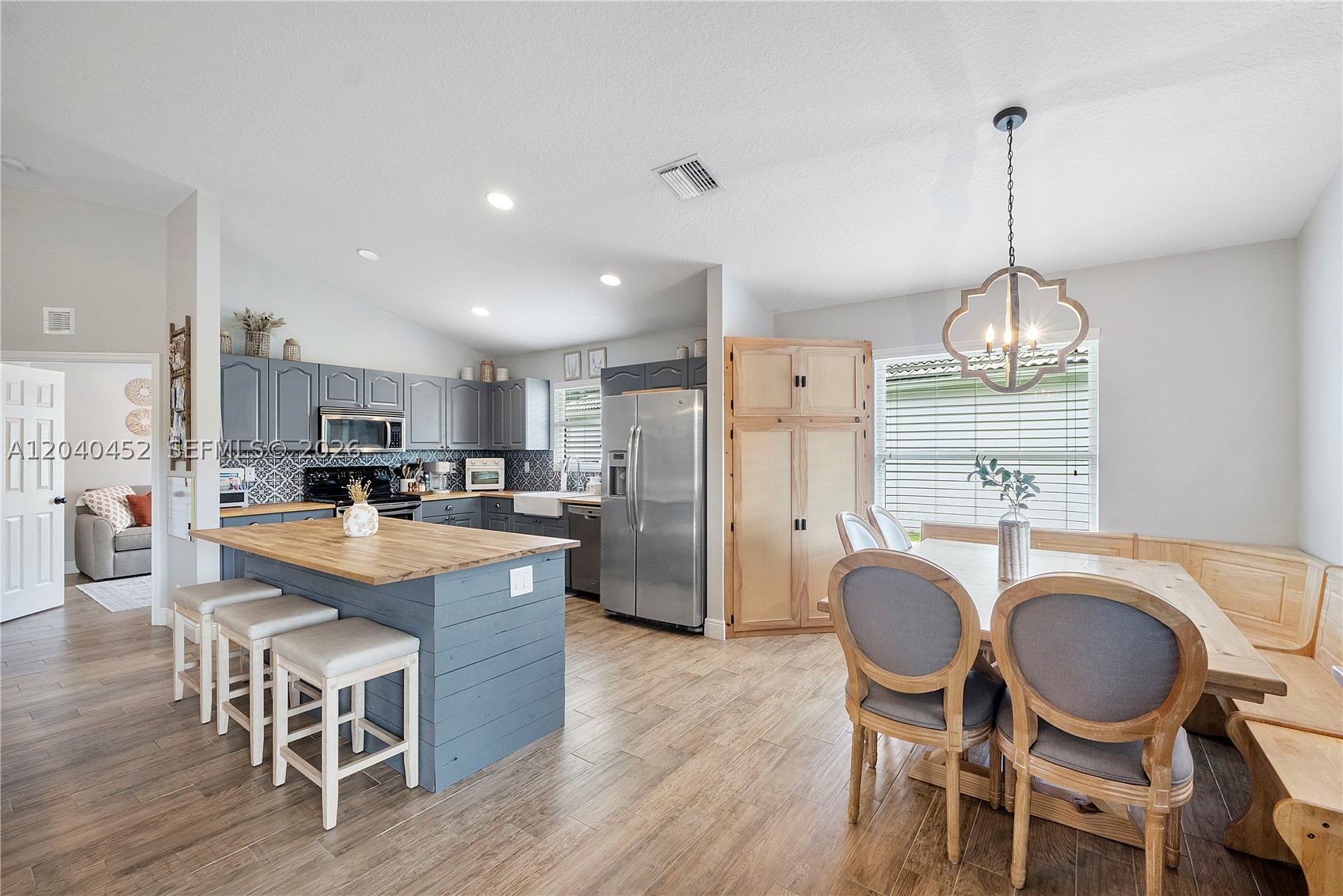 PRESERVE AT CRESTWOOD - Residential