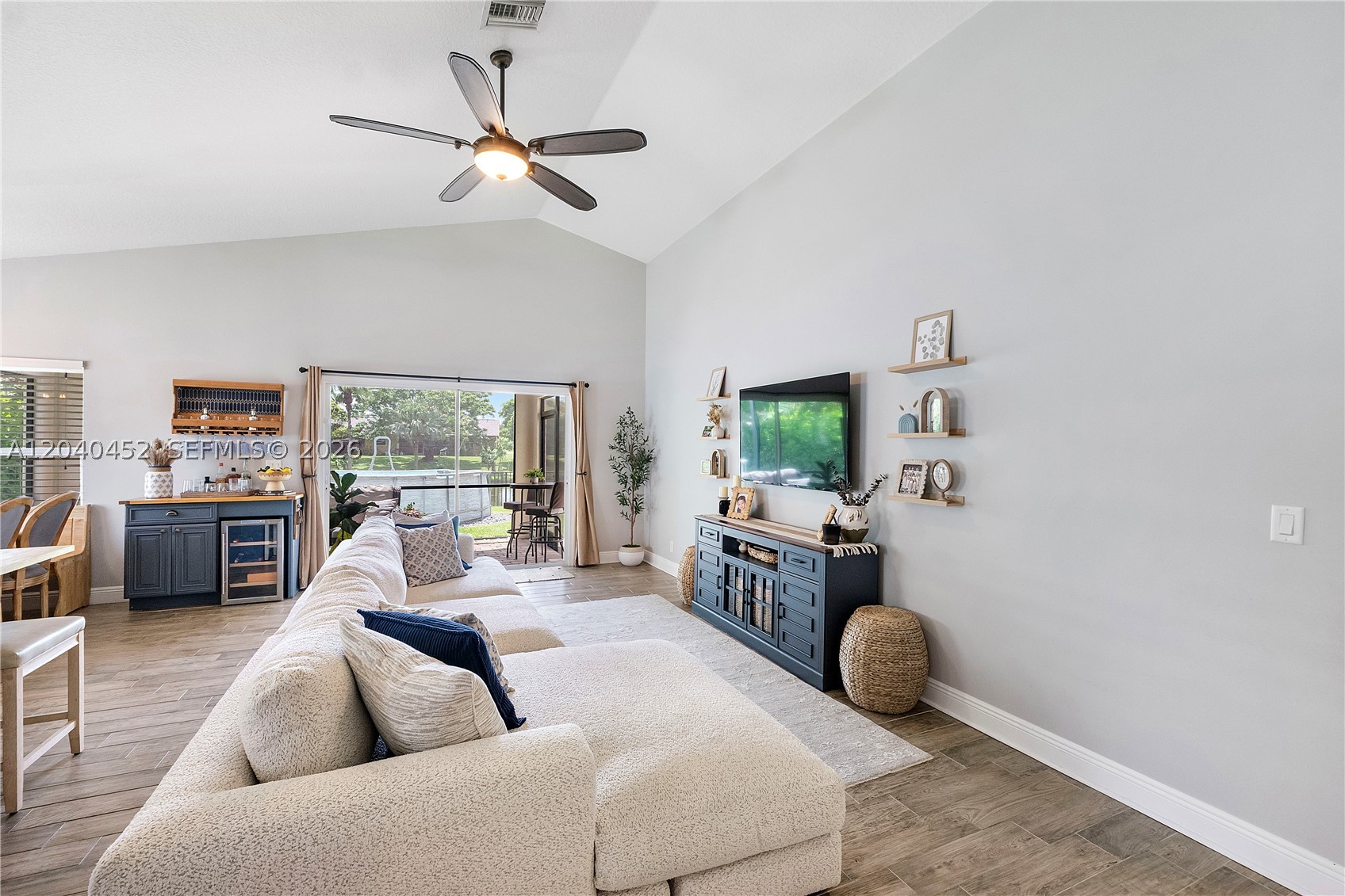PRESERVE AT CRESTWOOD - Residential
