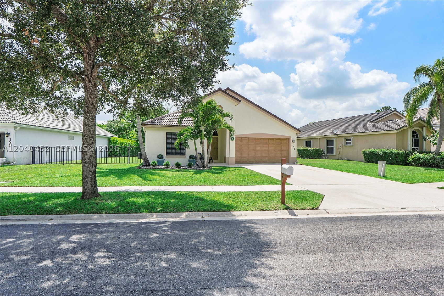 PRESERVE AT CRESTWOOD - Residential