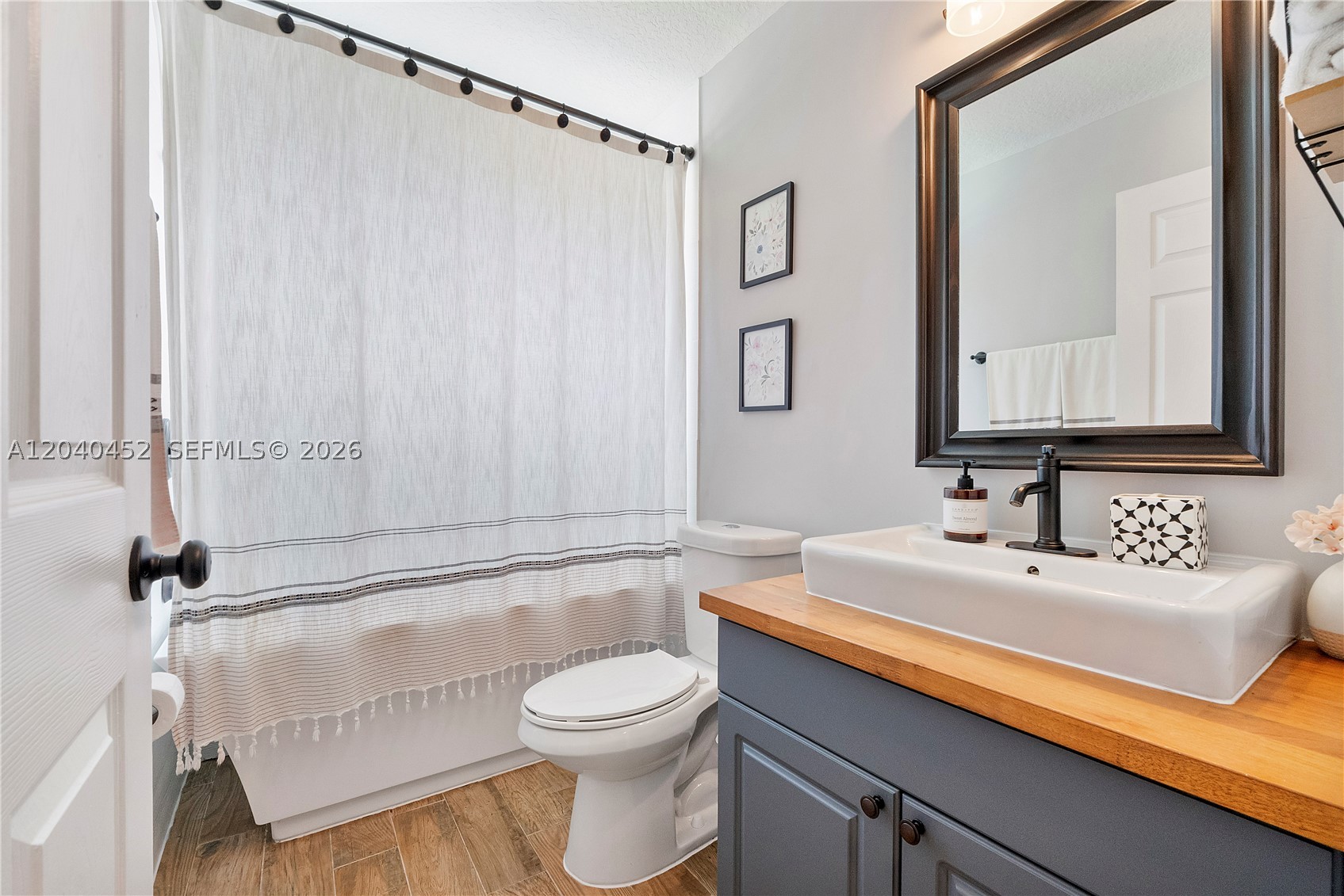 PRESERVE AT CRESTWOOD - Residential