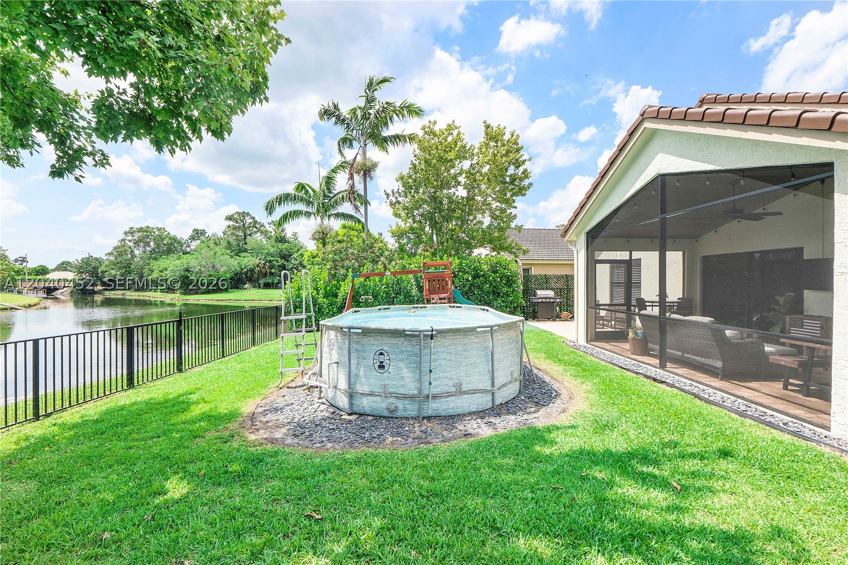 PRESERVE AT CRESTWOOD - Residential