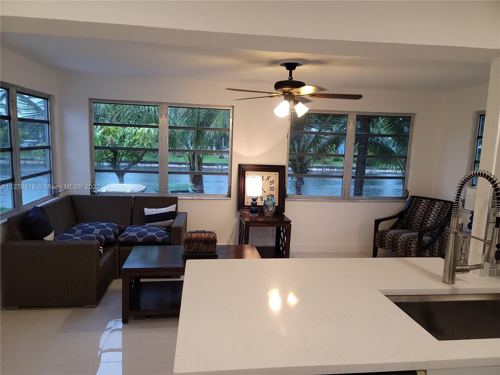 MAINLANDS OF TAMARAC LAKE - Residential