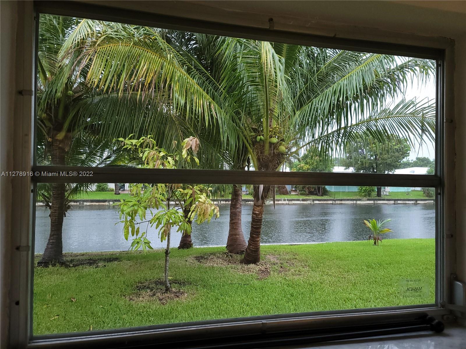MAINLANDS OF TAMARAC LAKE - Residential