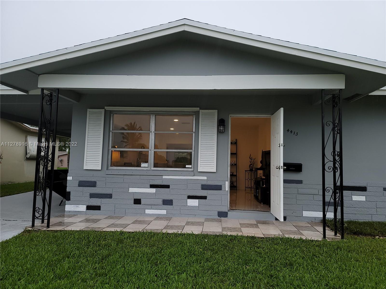 MAINLANDS OF TAMARAC LAKE - Residential